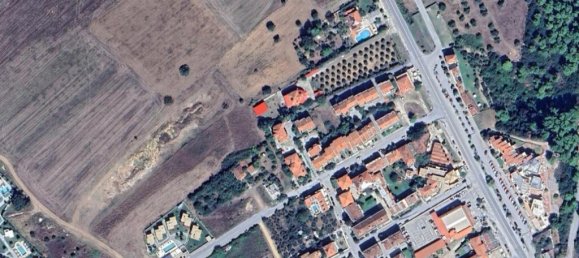 Земельный участок 1374м² в Халкидики, Центральная Македония, Македония и Фракия, Греция № 99975 2