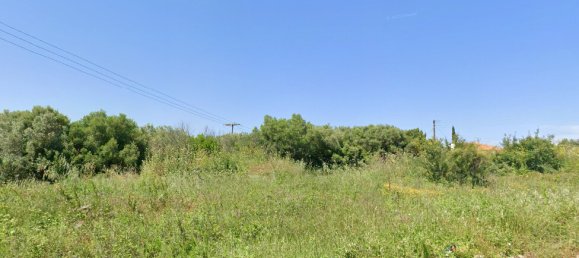 Земельный участок 1374м² в Халкидики, Центральная Македония, Македония и Фракия, Греция № 99975 4
