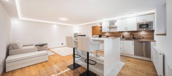 Apartamento de 3 habitaciónes en Kirchberg in Tirol, Austria No. 151434 8