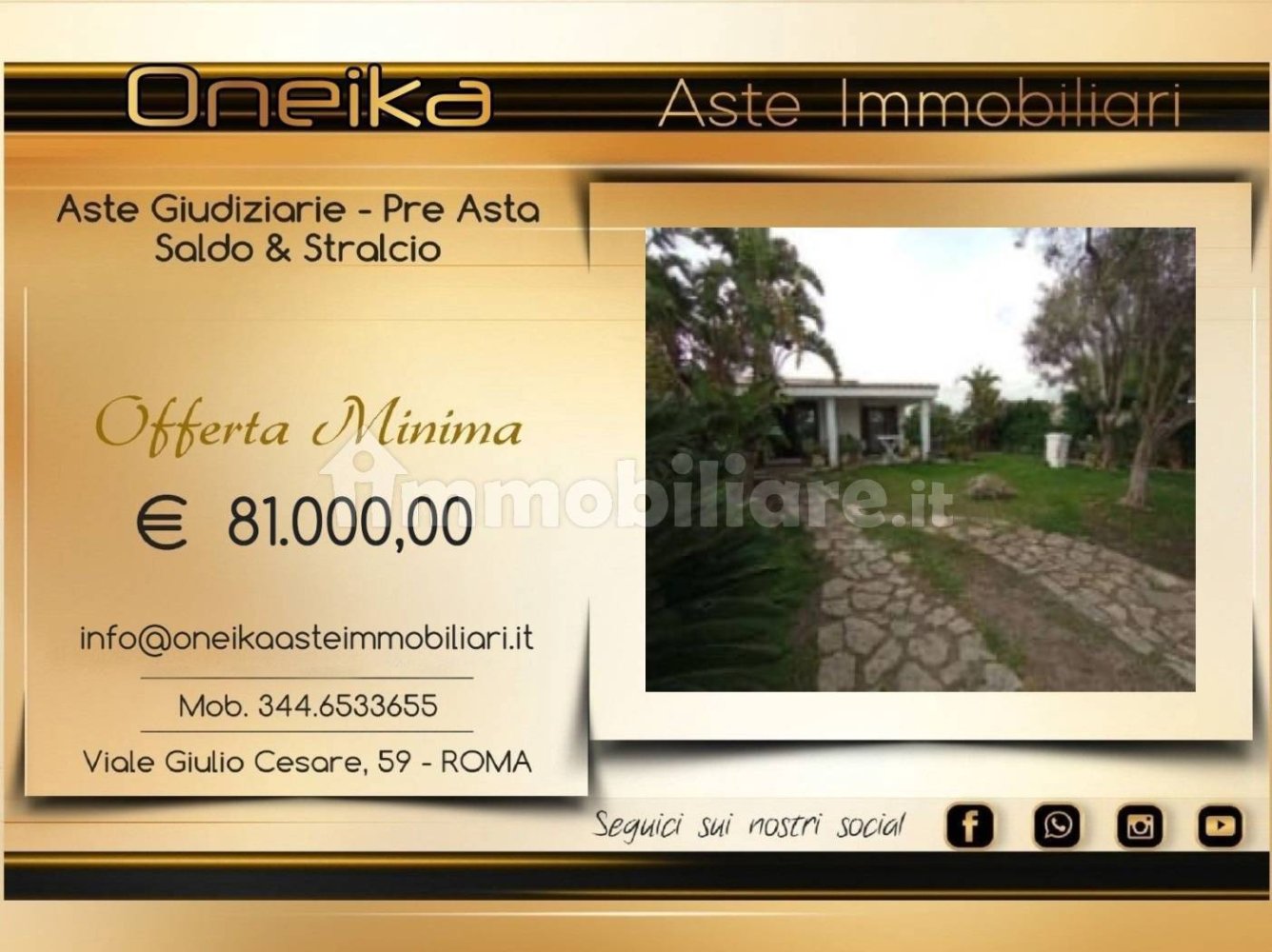 2 bedrooms Apartment in Quartu Sant'Elena, Italy No. 346524