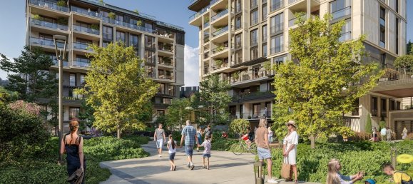 Apartment 3+1 in Istanbul, Turkey No. 25530 7