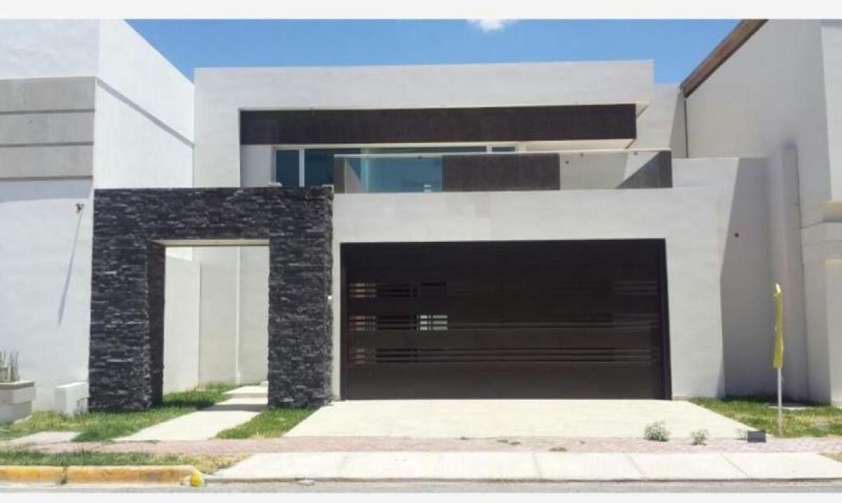 3 chambres Maison à Playa Vicente, Mexico No. 154491