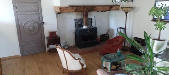 1 bedroom Townhouse in Lot, France No. 288429 6