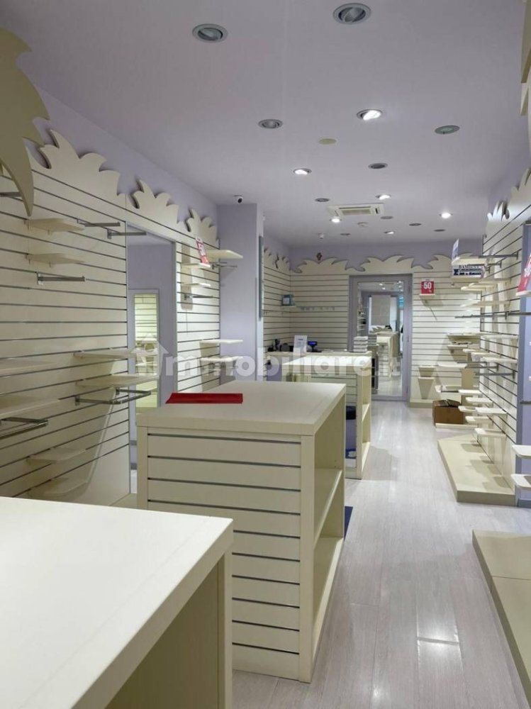 1 room Commercial property in Vittoria, Italy No. 251368