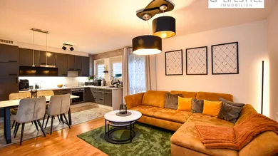 2 bedrooms Apartment in Kirchberg in Tirol, Austria No. 33819