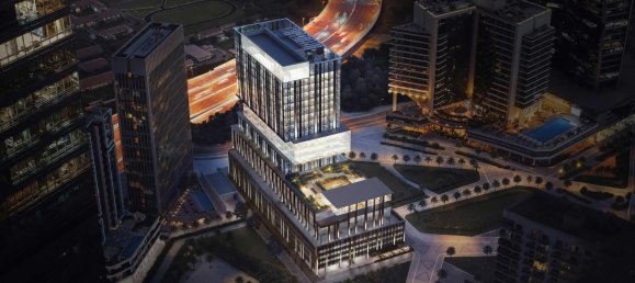 Imóvel comercial em Dubai, UAE 55 m² N.º 120131 6