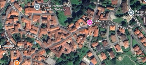 2 rooms Apartment in Verbania, Italy No. 214094 4