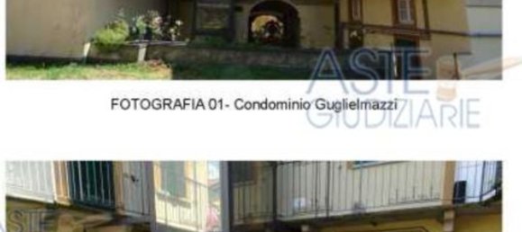 2 rooms Apartment in Verbania, Italy No. 214094 9