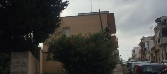 11-salle Duplex à Monteroni di Lecce, Italy No. 124194 8