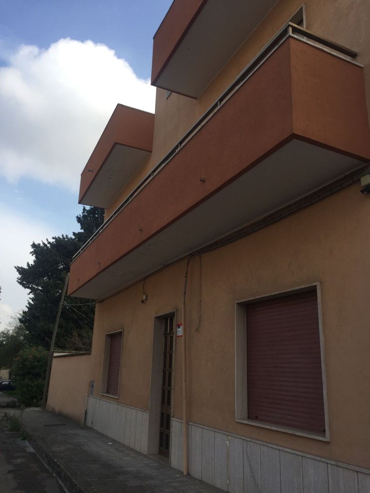 11-salle Duplex à Monteroni di Lecce, Italy No. 124194