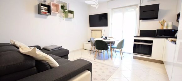 3 rooms Apartment in Trentino-Alto Adige, Italy No. 220195 22