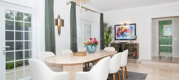 4 bedrooms Villa in Sintra, Portugal No. 100054 17