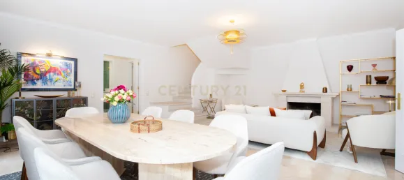 4 bedrooms Villa in Sintra, Portugal No. 100054 18