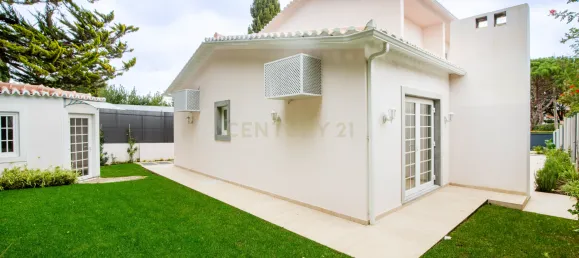 4 bedrooms Villa in Sintra, Portugal No. 100054 7