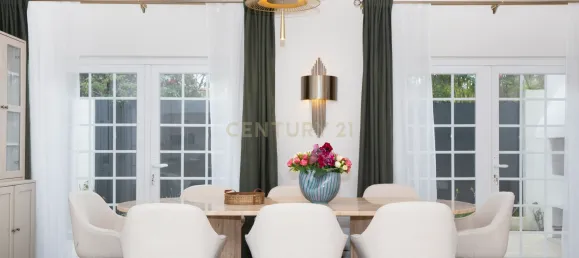 4 bedrooms Villa in Sintra, Portugal No. 100054 21