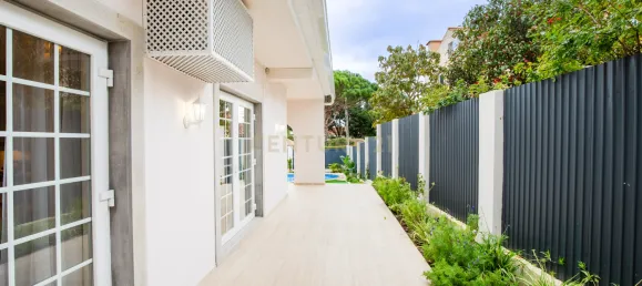 4 bedrooms Villa in Sintra, Portugal No. 100054 8