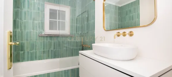 4 bedrooms Villa in Sintra, Portugal No. 100054 25