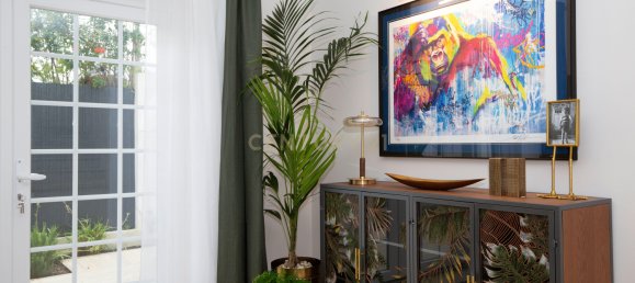 4 bedrooms Villa in Sintra, Portugal No. 100054 23