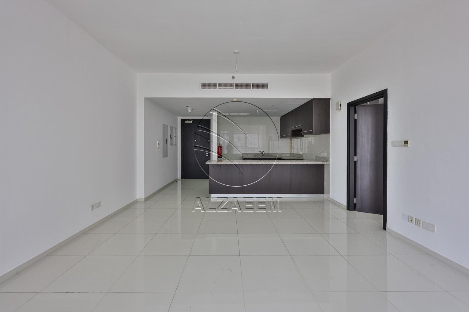 Apartamento de 1 dormitorio en Al Reem Island, UAE No. 29023