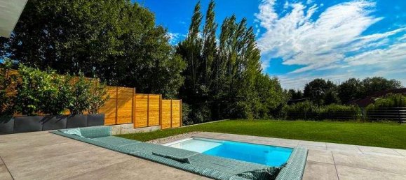 8غرفة منزل في Wels, Austria رقم 122964 2