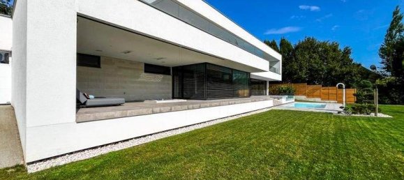 8غرفة منزل في Wels, Austria رقم 122964 14