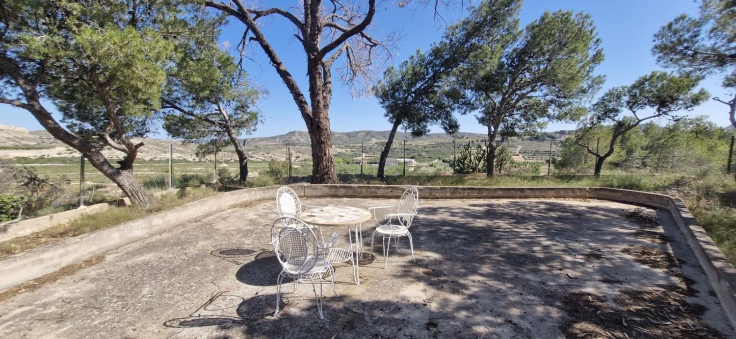 2 bedrooms House in Aspe, Spain No. 206577