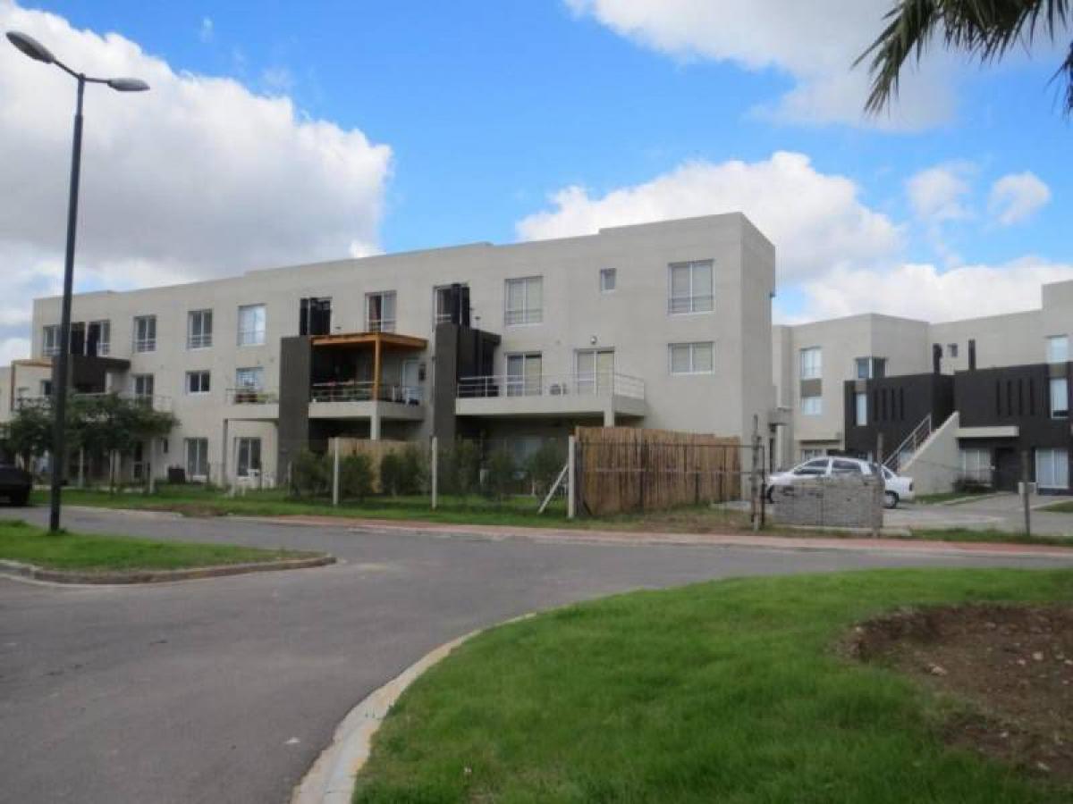 2 bedrooms Apartment in Tigre, Argentina No. 55791