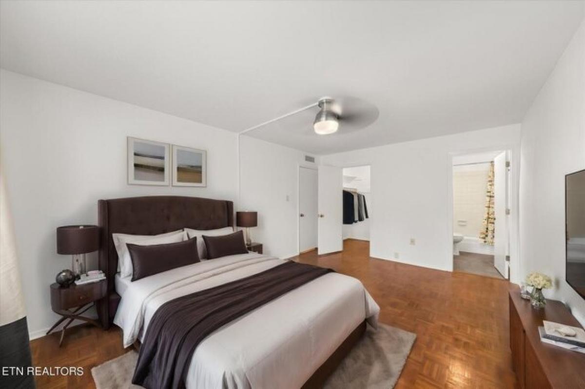 2 bedrooms House in Knoxville, USA No. 401466