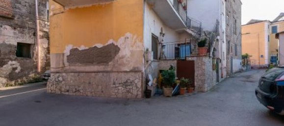 4 bedrooms House in Sant'Antonio Abate, Italy No. 14525 20