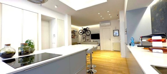 1 Schlafzimmer Wohnung in Brescia, Italy, Nr. 59871 2