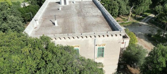 18 Schlafzimmer Villa in San Vito dei Normanni, Italy, Nr. 236542 15