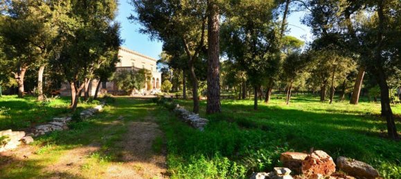 18 Schlafzimmer Villa in San Vito dei Normanni, Italy, Nr. 236542 19