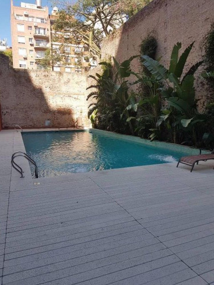 2 Schlafzimmer Wohnung in Buenos Aires, Argentina, Nr. 69208