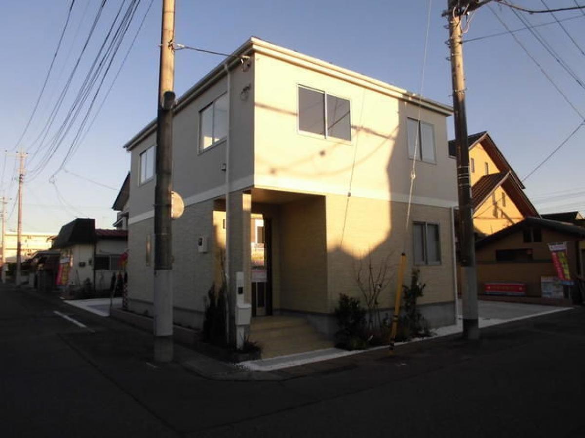 5 غرف نوم منزل في Ibaraki, Japan رقم 8977