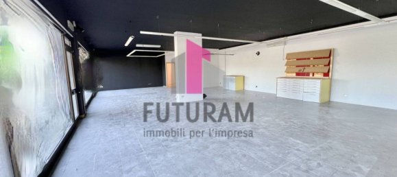 1 room Commercial property in Villaverla, Italy No. 64418 9
