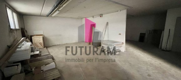 1 room Commercial property in Villaverla, Italy No. 64418 18
