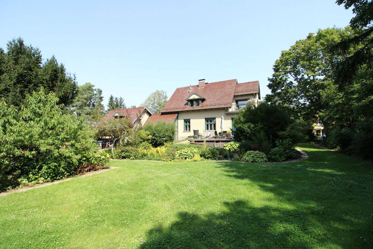 5 bedrooms Townhouse in Oberhavel, Germany No. 279174