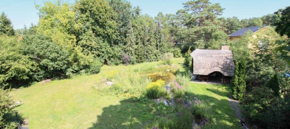 5 bedrooms Townhouse in Oberhavel, Germany No. 279174 14