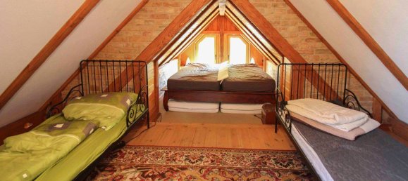 5 bedrooms Townhouse in Oberhavel, Germany No. 279174 20