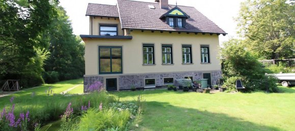 5 bedrooms Townhouse in Oberhavel, Germany No. 279174 25