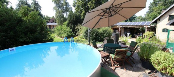 5 bedrooms Townhouse in Oberhavel, Germany No. 279174 10