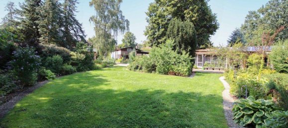 5 bedrooms Townhouse in Oberhavel, Germany No. 279174 23