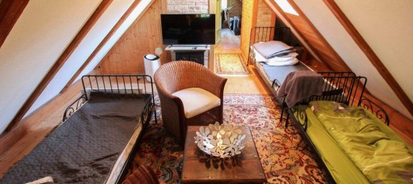 5 bedrooms Townhouse in Oberhavel, Germany No. 279174 19