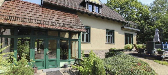 5 bedrooms Townhouse in Oberhavel, Germany No. 279174 2