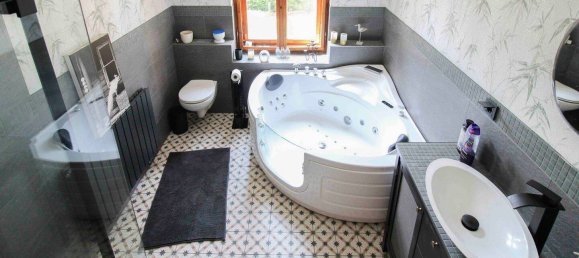 5 bedrooms Townhouse in Oberhavel, Germany No. 279174 12