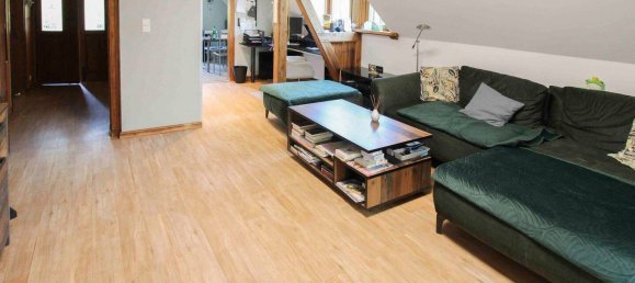 5 bedrooms Townhouse in Oberhavel, Germany No. 279174 13