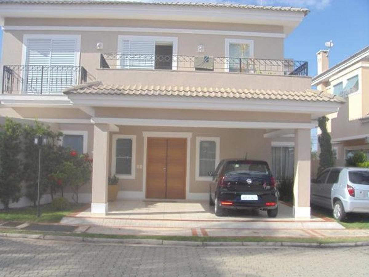 4 غرف نوم منزل في Sao Paulo, Brazil رقم 434644