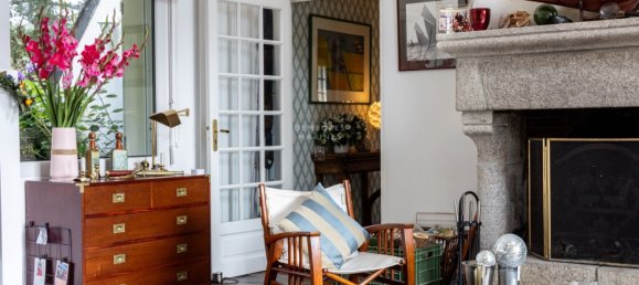 Villa de 9 dormitorios en Quimper, France No. 298078 6