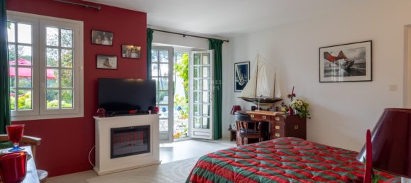 Villa de 9 dormitorios en Quimper, France No. 298078 9