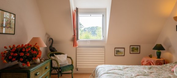 Villa de 9 dormitorios en Quimper, France No. 298078 16